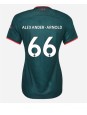 Liverpool Alexander-Arnold #66 Ausweichtrikot für Frauen 2022-23 Kurzarm